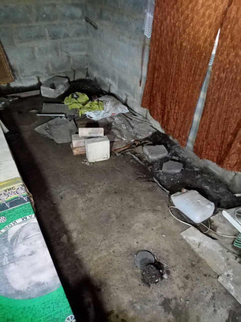 South African newest black billionaire gifts a house to a Facebook friend