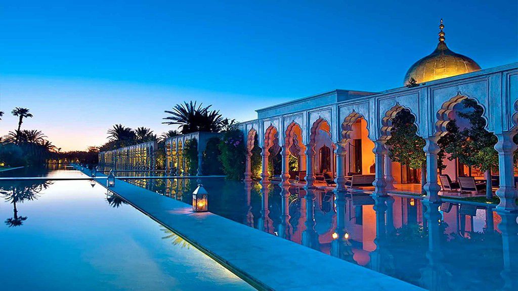 Morocco is beautiful [ShemsTravel&Events]