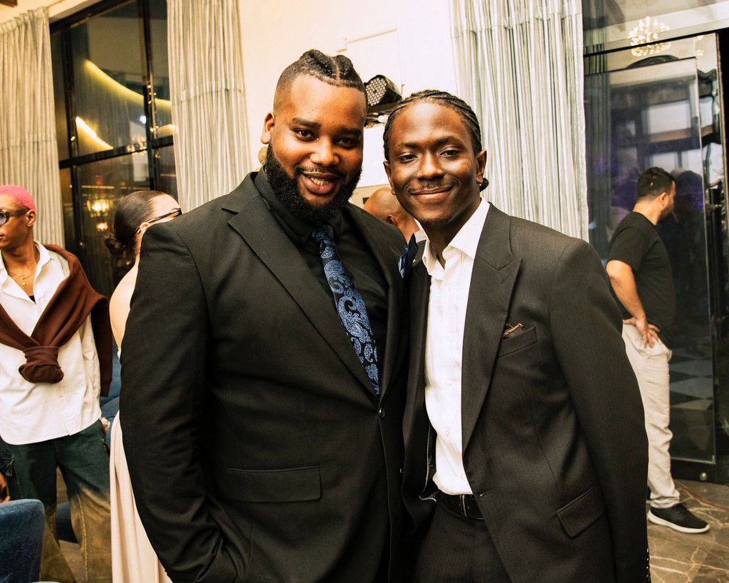 BTS Masterclass Lagos 2024: Empowering Young African Creatives