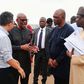 Wike vows to kick out non-performing contractors