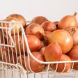 How to store onions the right way so they last longer [Bagels and Lasagna]