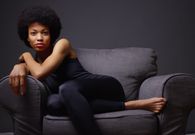 You value your personal space [ShadesofStrong]