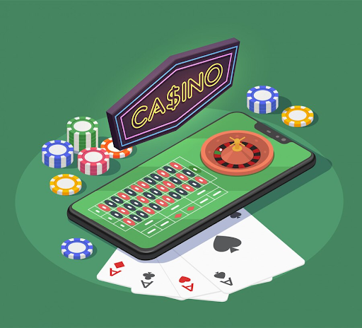 What are the best practices in playing online casino