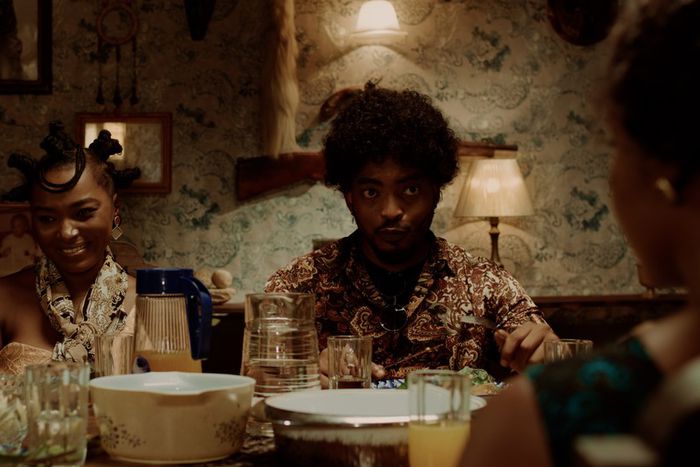 The Weekend Sets New Nollywood Milestone with 16 AMAA Nominations [@Instagram/@theweekendfilm]