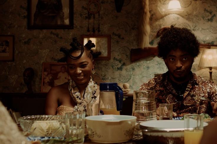 The Weekend Sets New Nollywood Milestone with 16 AMAA Nominations [@Instagram/@theweekendfilm]