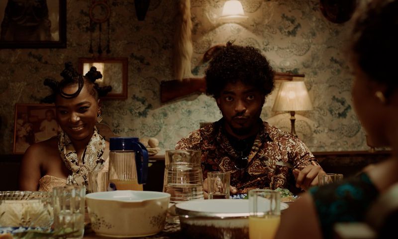 The Weekend Sets New Nollywood Milestone with 16 AMAA Nominations [@Instagram/@theweekendfilm]