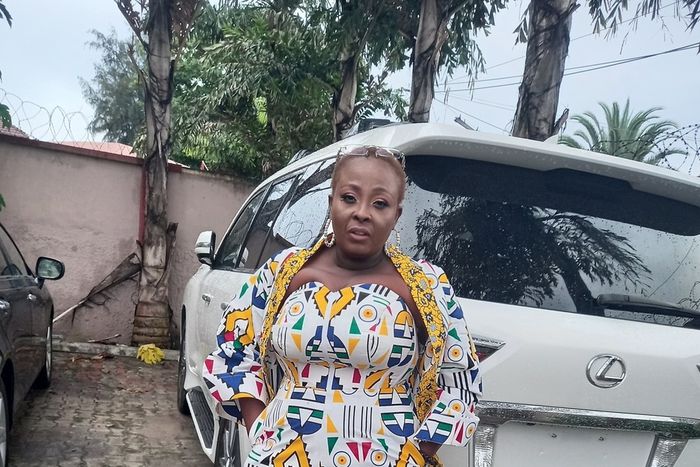 On Air Personality Lolo [Instagram/OfficialLolo]