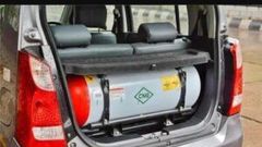 Presidency warns motorists against patronising quacks for CNG conversion [NAN]