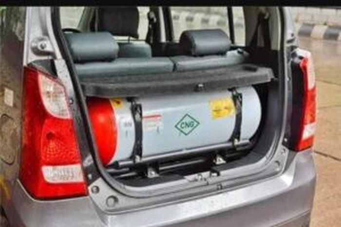 Presidency warns motorists against patronising quacks for CNG conversion [NAN]