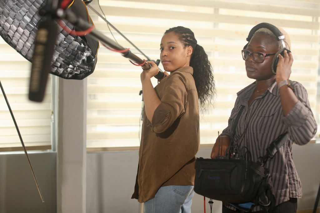 In Benin Republic, Sèmè City & EbonyLife Media join forces to accelerate the transformation of  screen industries