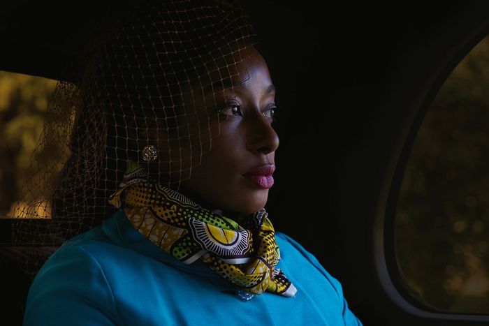 Teju's Tale is a Nigerian drama set in 1950's London [Instagram/@tejustalebdk]