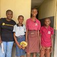 How CashToken rewards Africa made a difference at Jofem Group of Schools