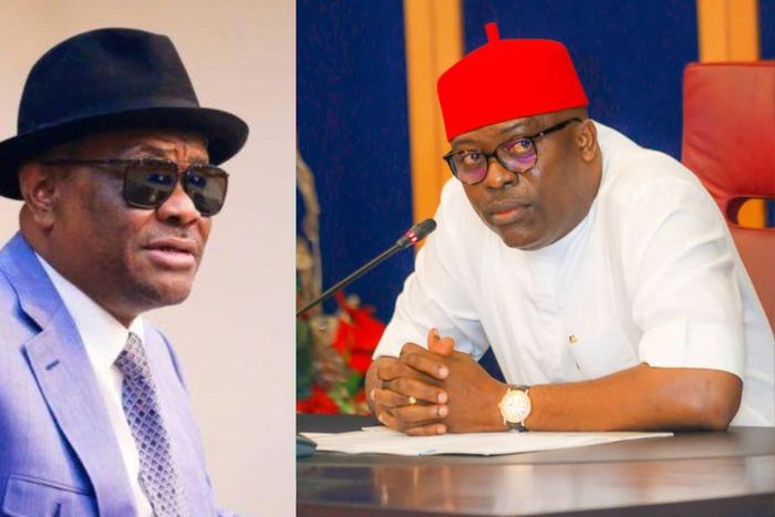 You never knelt to beg Wike - Ex-Ikwerre LG chairman tackles Fubara