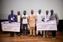 JustUnsecure Cybersecurity and Suwebatu AB collaborate to launch AfriHackBox at Cybersecurity Summit Africa.