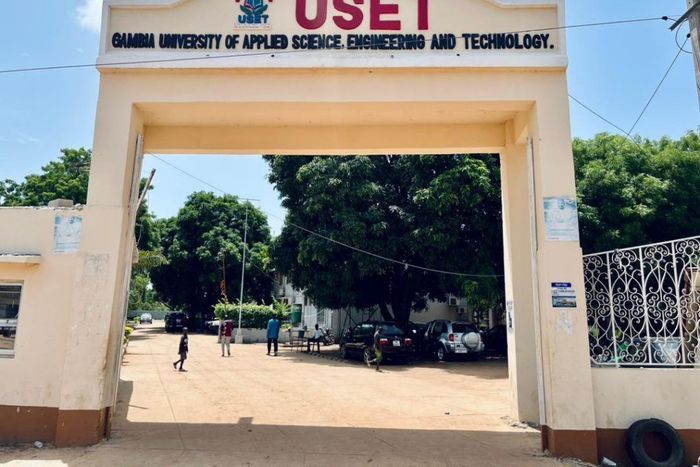 4 Nigerian professors set to hold key positions at Gambian university [newscentral]