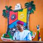 Governor Babajide Sanwo-Olu of Lagos State. [X, formerly Twitter]