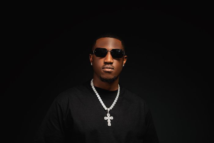 Daso wants to inspire listeners with his feel-good music