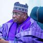 Kebbi Governor
