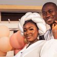 Lateef Adedimeji and Mo Bimpe celebrate wedding anniversary in adorable style