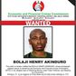 EFCC declares chairman of Total Grace Oil, Akinduro wanted for alleged fraud