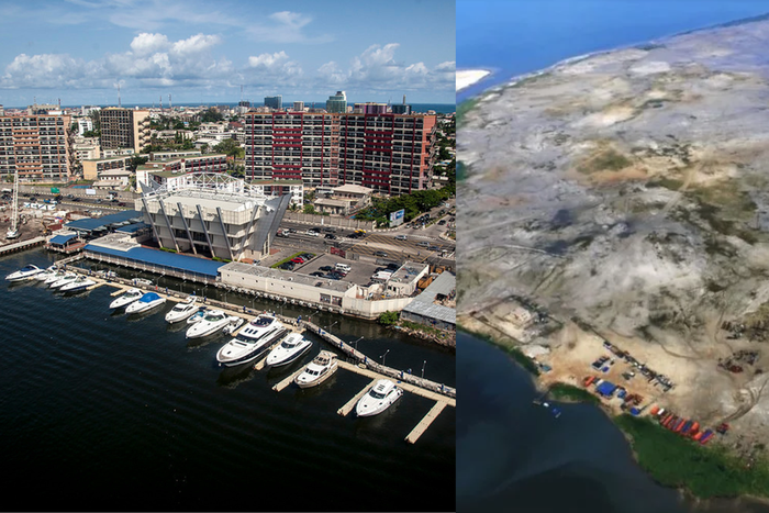 Orange Island Lekki [Livingspaces]