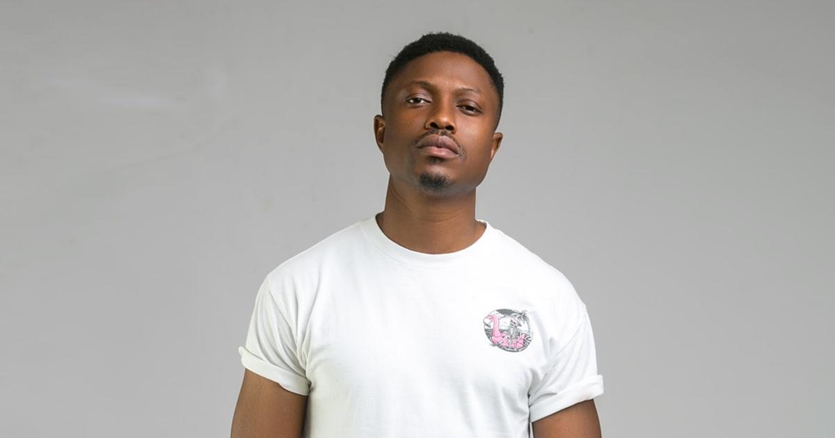 My parents were free - Rapper Vector opens up about his childhood ...
