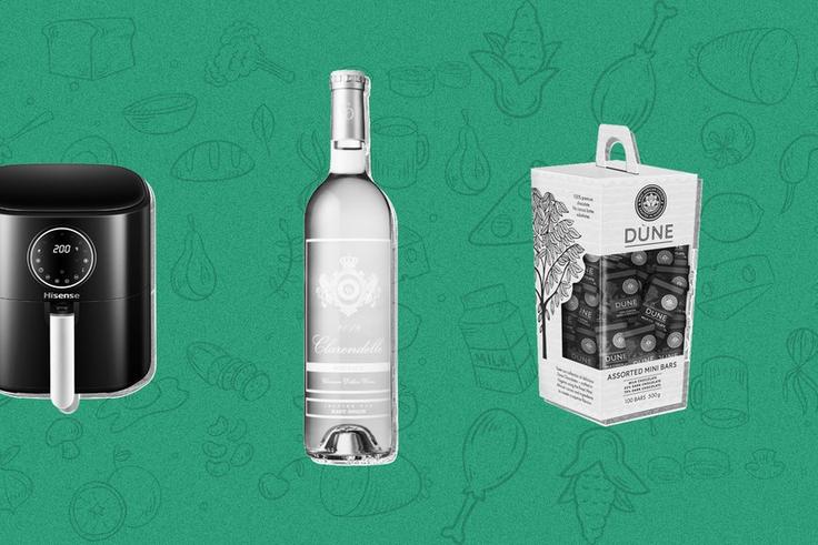 Kitchen Gift Ideas
