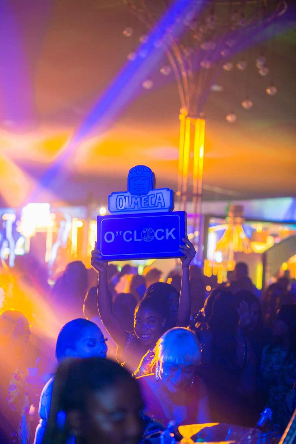 Pernod Ricard Nigeria celebrates successful participation at Lagos Cocktail Week 2024