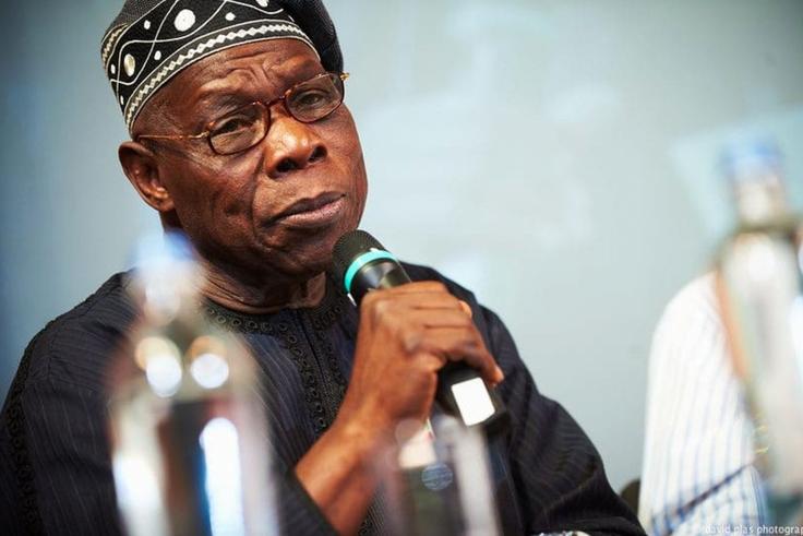 Obasanjo