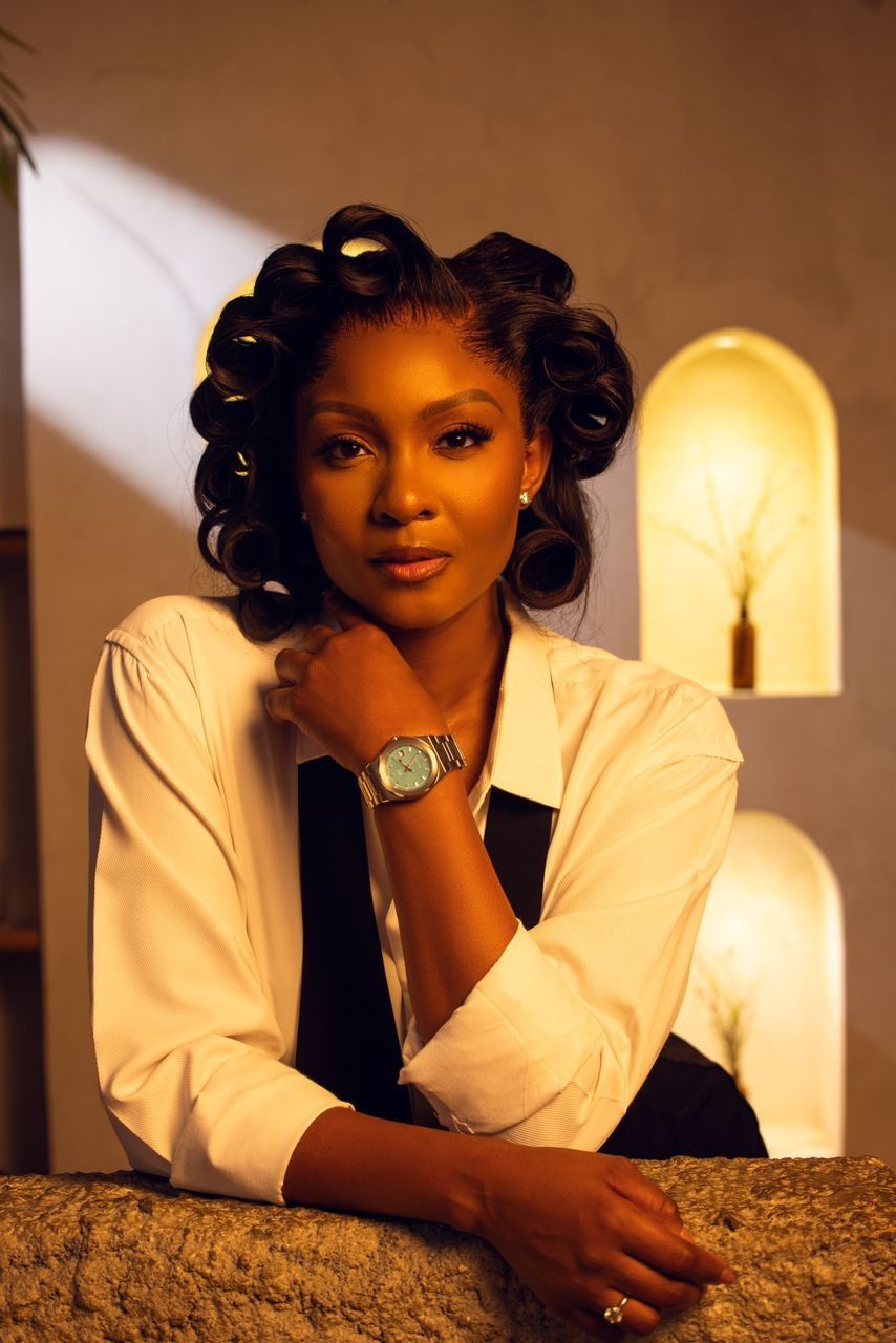 The Art of Luxury: Bay Ice’s Fusion watch collection