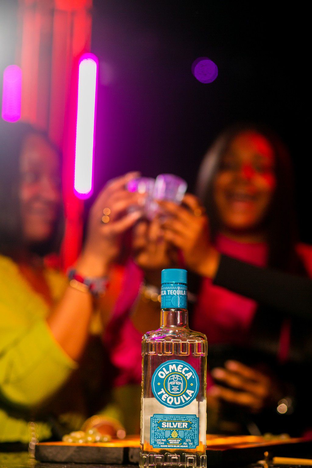 Pernod Ricard Nigeria celebrates successful participation at Lagos Cocktail Week 2024