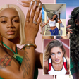 Top 10 most beautiful track athletes: Sha'Carri Richardson, Rhasidat Adeleke, and Junelle Bromfield make gorgeous 2024 list