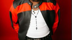 Emerging star Troms makes bold statement with new single 'Starlight'