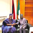 Nigeria is now like Vietnam - Reno Omokri says after meeting Tinubu at Aso Rock