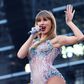 Taylor Swift overtakes Rihanna to become world's richest female musician