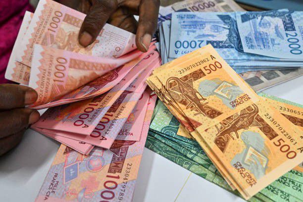 The CFA Franc [FutureMediaNews]