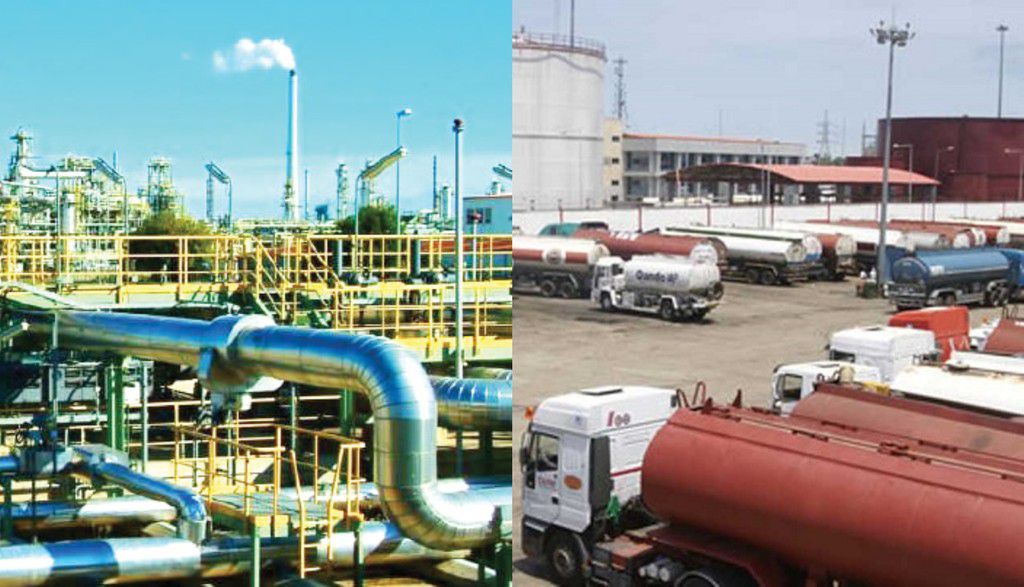 O sector petrolífero da Nigéria enfrenta uma grande controvérsia sobre a capacidade da refinaria de Dangote para satisfazer a procura local de combustível. As alegações de que a refinaria não está a produzir o volume prometido levaram os comerciantes de petróleo a considerar importações para compensar o défice. Esta situação realça os desafios do sector petrolífero na Nigéria e levanta questões sobre a capacidade da refinaria de Dangote para satisfazer as necessidades do mercado.
