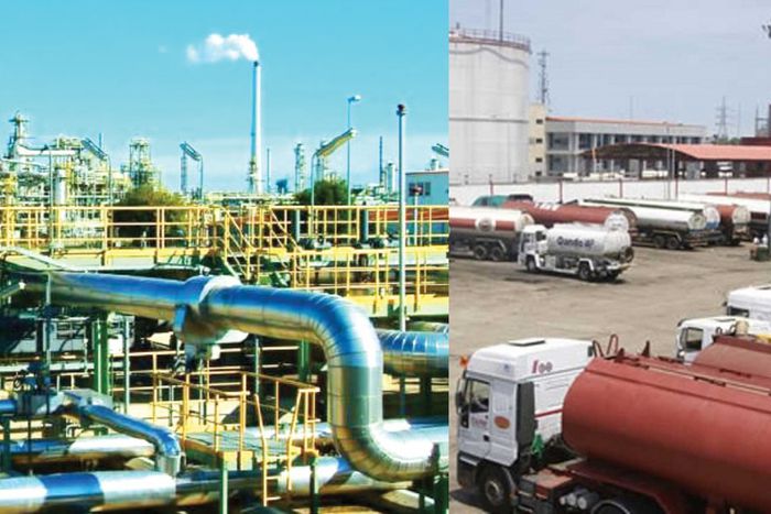 Marketers consider petrol importation as Dangote Refinery reportedly underdelivers.