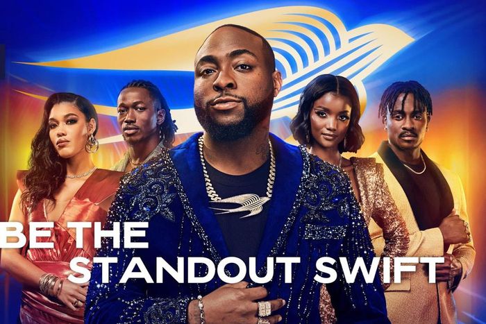 Martell and Davido raise the bar with a toast to Afrobeats