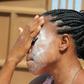 Can bleaching creams cause blindness [RFI]