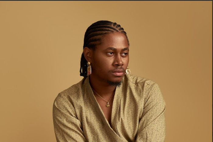 Dwin, The Stoic releases highly anticipated sophomore album 'Master of Ballads'