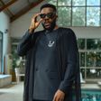 Netflix announces BBNaija host Ebuka Obi-Uchendu as host for Lights, Camera… Naija [Netflix]