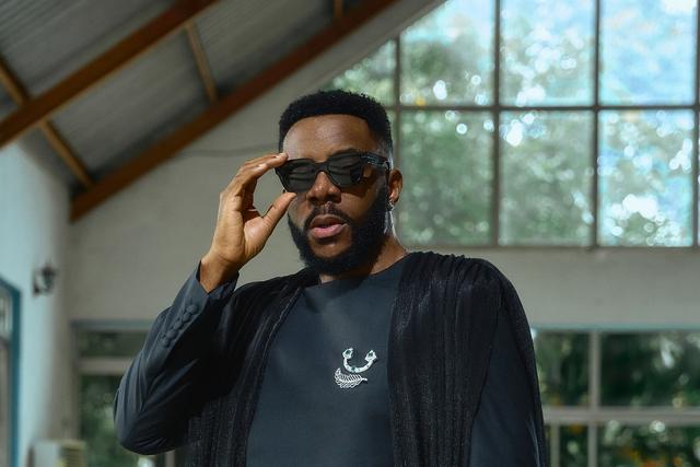 Netflix announces BBNaija host Ebuka Obi-Uchendu as host for Lights, Camera… Naija [Netflix]