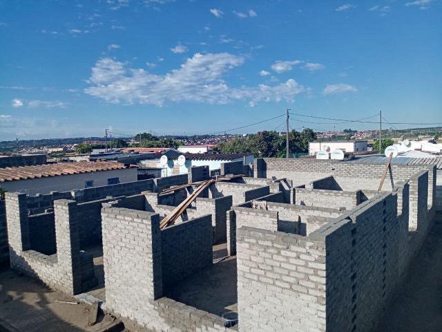 South African newest black billionaire gifts a house to a Facebook friend