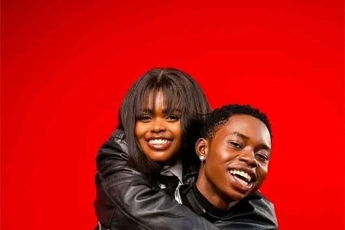 Seems like Peller and Jarvis are a couple!