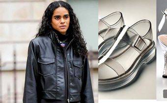 7 accessories that can make your normal outfit look futuristic and AI-inspired