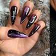 15 Spooky Nail Designs To Spice Up Your Halloween