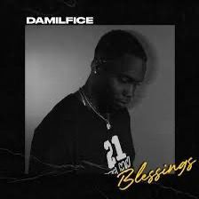 Raphbeatz, Damilfice combine for the vibey, introspective 'Blessings'