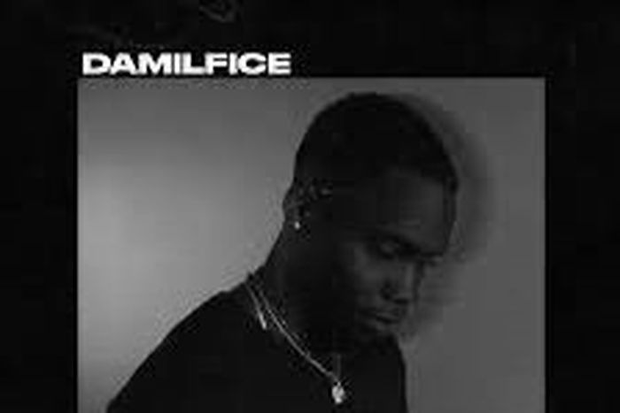 Raphbeatz, Damilfice combine for the vibey, introspective 'Blessings'