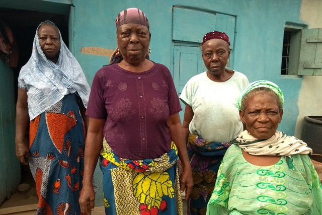 Why some Nigerians can’t take parents to old people’s home [icirnigeria]